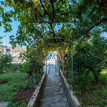 Feme Guest house 3*