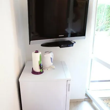 Feme 게스트하우스 3*