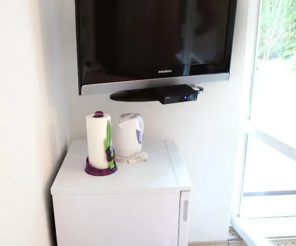 Feme Affittacamere 3*